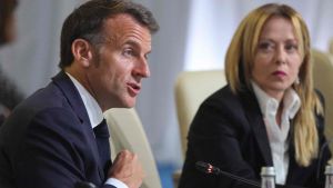Perché la Bce ha paura di salvare la Francia (e cosa rischiano i nostri Btp)