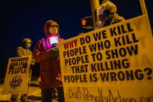 We Must Move Beyond the Era of State-Sponsored, State-Celebrated Murder