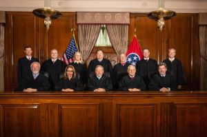 TN Court Rules Killing of Woman May Have Been Justifiable Because She Was Trans