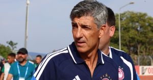 Ολυμπιακός: Χίλιοι λόγοι να το αλλάξει, όσο πιο γρήγορα γίνεται…