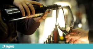 A grande mentira: afinal, cada português “só” bebe 49 litros de vinho por ano!