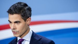 Jetten noemt tijd voor dialoog over ICC-sancties cruciaal