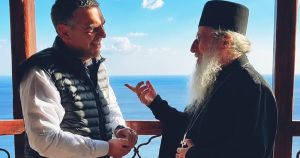 Για μια προοδευτική Εκκλησία