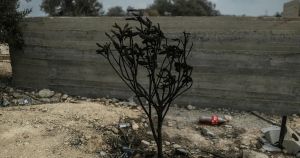 Netanyahu Shows How Far Has Strayed From the Sane Right
