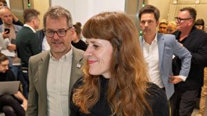 Berlins Linke als Vorkämpferin gegen Antisemitismus?: Damit könnte sie tatsächlich Geschichte schreiben