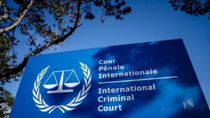 Politiek schaart zich achter het Internationaal Strafhof
