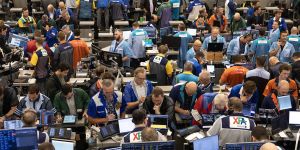 A Global Economic Recovery Built on Shaky Foundations
