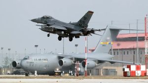Esercitazione nucleare Nato, 17 Paesi coinvolti: caccia militari nei cieli di Aviano per dieci giorni