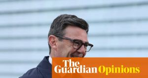 Andy Burnham is lucky – Polanski, Farage and Badenoch all seem determined to help him