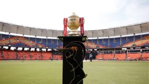BCCI calls IPL stakeholders for review meeting ahead of league's 20th season