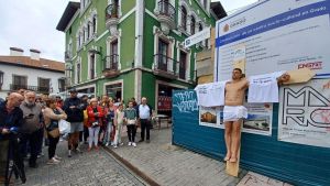 El Tribunal Superior de Justicia de Asturias ratifica la sentencia sobre el caso del 