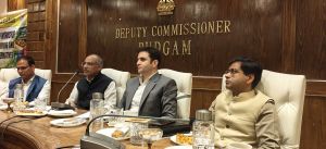 Kashmir’s Revolving Door of Bureaucrats