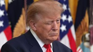Trumps USA wollen Souveränität nur für sich selbst – nicht für andere