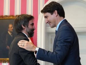 GOLDSTEIN: Canada’s bottomless climate change money pit