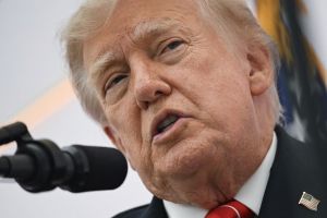 Trump Openly Incites Race War, Calling for “Fight” Against Somalis in Minnesota