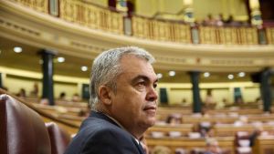 La fiscalía considera que 
