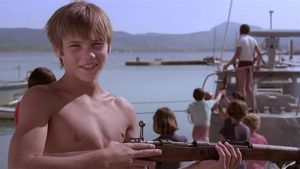 Sitges celebra los 50 años de '¿Quién puede matar a un niño?', cima del terror español: 
