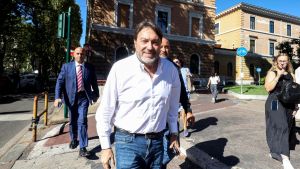 Ranucci non viene reintegrato a Report: il tribunale del lavoro respinge il ricorso