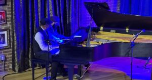 Jazz as Storytelling