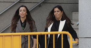 El PSOE, ante el espejo de la imputación