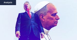 From AI to war, Pope wields the Vatican’s soft power amid growing distrust of political leaders