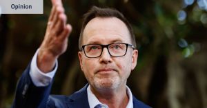 Extremism is all the rage. But there’s a moment that will truly test Shoebridge and Hanson