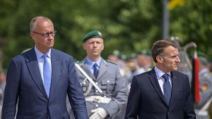 Addio al carro armato franco-tedesco: Parigi e Berlino archiviano un altro progetto congiunto