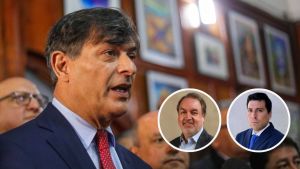 Ni pobres ni universitarios: el mapa del voto de Parisi en 339 comunas, según estudio UDD Por Manuel Izquierdo 9 Oct. 2026, 2:37 pm 4 min Compartir