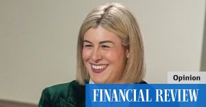Winning without budget mandate not enough for Wilson to save Victoria