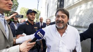 Il tribunale rigetta il ricorso di Ranucci per il reintegro a Report