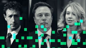 Zuckerberg Is Autocratic. Musk Is Chaotic. Holmes Is Deceptive. But Their Biggest Management Flaw Is the Same