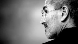 Apple’s New CEO Honored Steve Jobs With One Line. It Shows How to Lead After a Legend