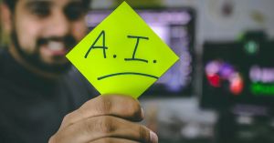 Is AI Making Work Better, or Just Making More Work?