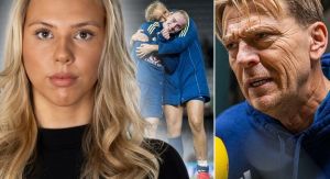Snacket gick inte ihop - men det gjorde resultatet
