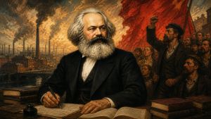 O que é a (contra)revolução do senso comum?