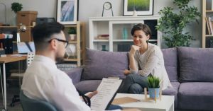 The Big Divide in Approaches to Therapy