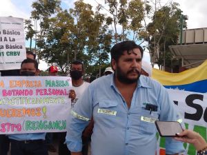 La Ley Contra el Odio no se reforma, se deroga o seguirá siendo una amenaza contra los trabajadores venezolanos