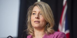 Canada has changed its trade strategy. Now we need to change how we build Canadian companies