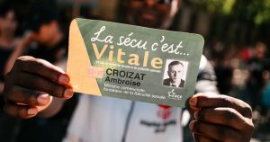 Santé : pour repenser le système, il faut renverser le système