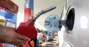 Governo zera impostos federais da gasolina por 30 dias