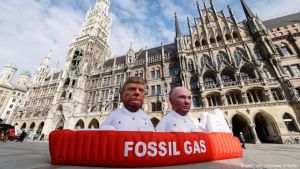 Trump: Rusland gaat diesel leveren aan VS en wereldmarkt