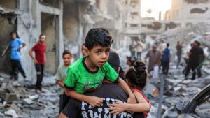 Sin cambios en Gaza después de un año de tregua: 