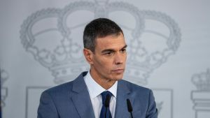 El desprecio de Sánchez por la democracia