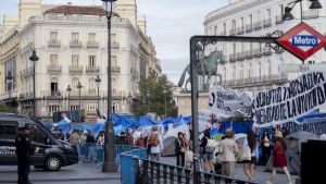 Cuatro grados de separación entre tener casa y poder vivir en ella