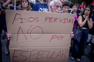 No ets tu, és el capitalisme