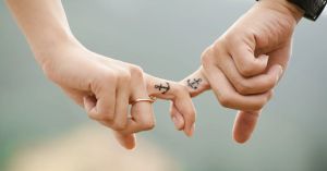 What Women Say They Want From Men May Surprise You