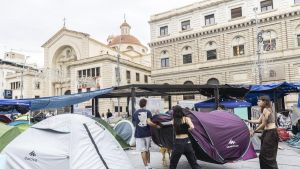 La vivienda no puede seguir siendo munición política