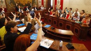 Elecciones en España y futuro de Europa