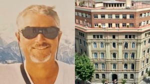 Solo cuatro víctimas del pederasta Francesc Peris acuden a la reunión con los jefes de los jesuitas