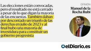 Urgencia: senadores por la democracia